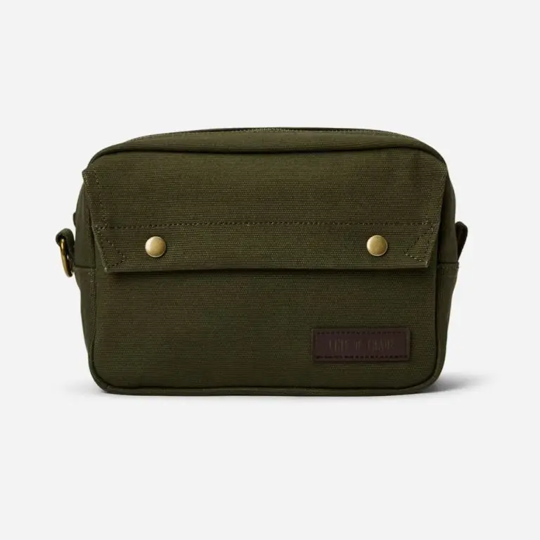 Line of Trade Weekender dopp kit