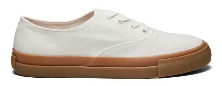 LUCA Canvas sneaker