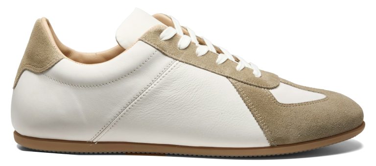Low Pro Sneaker