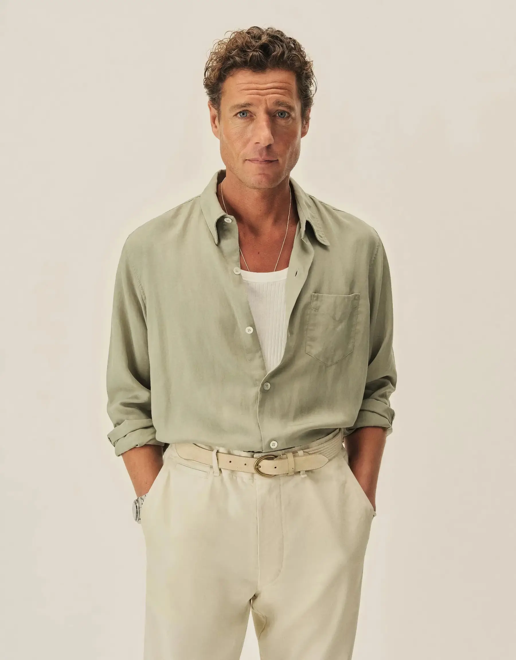 Men's summer office outfit inspiration