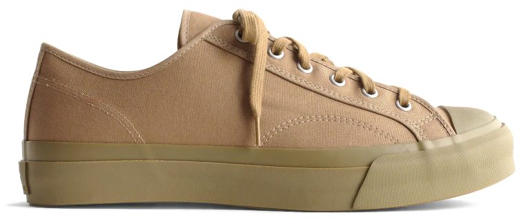 Moonstar Low trainer sneaker