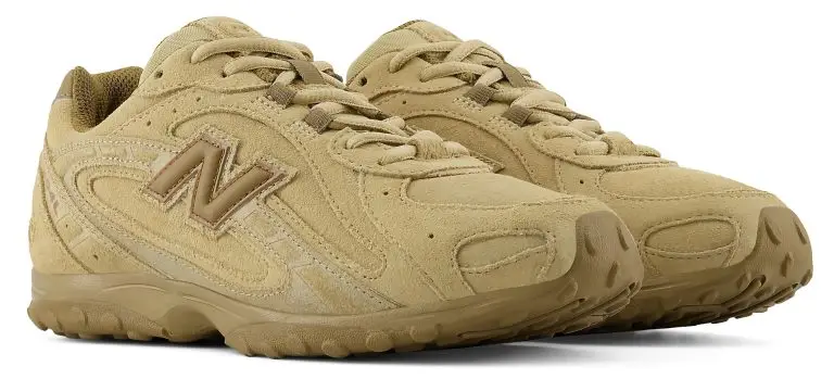 204L sneaker