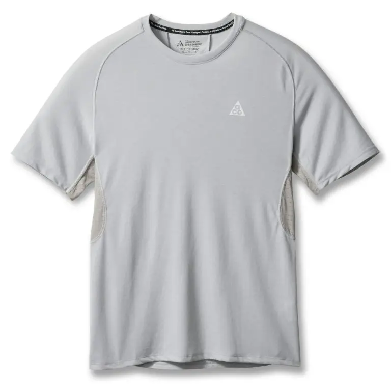 ACG Solar Chase Short Sleeve T-Shirt