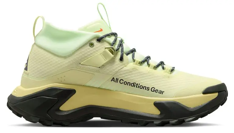 ACG Zegama hiker sneaker