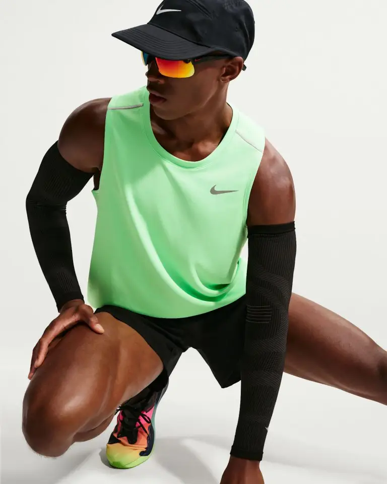 Dri-FIT tank