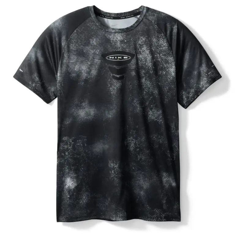 Stride Short Sleeve T-Shirt