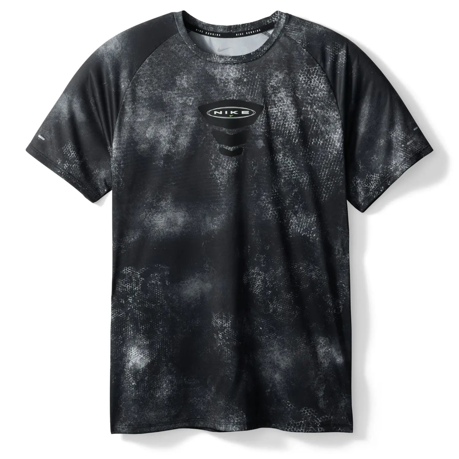 Nike stride performance t-shirt