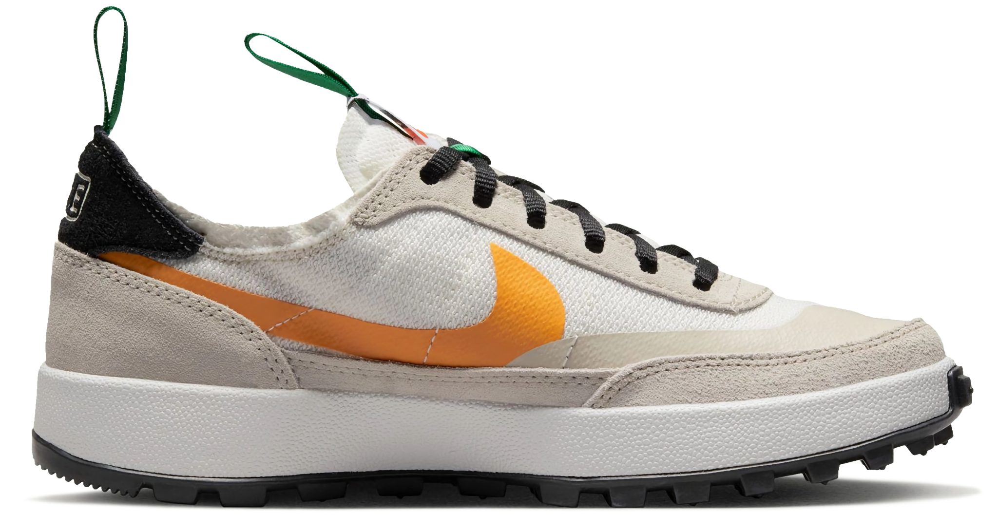 Nike x Tom Sachs General Purpose Sneaker