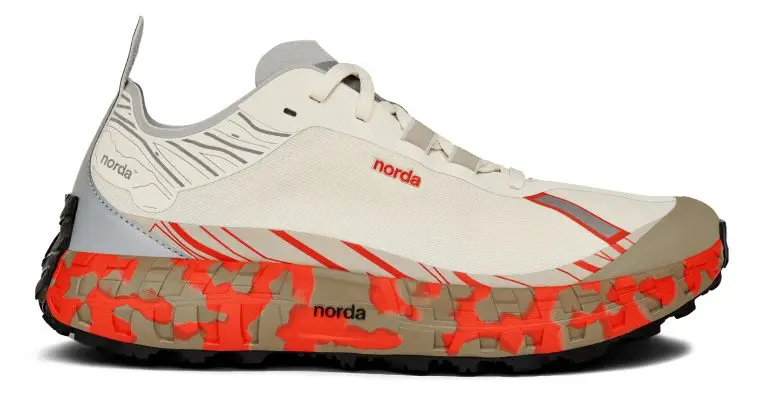 001A sneaker