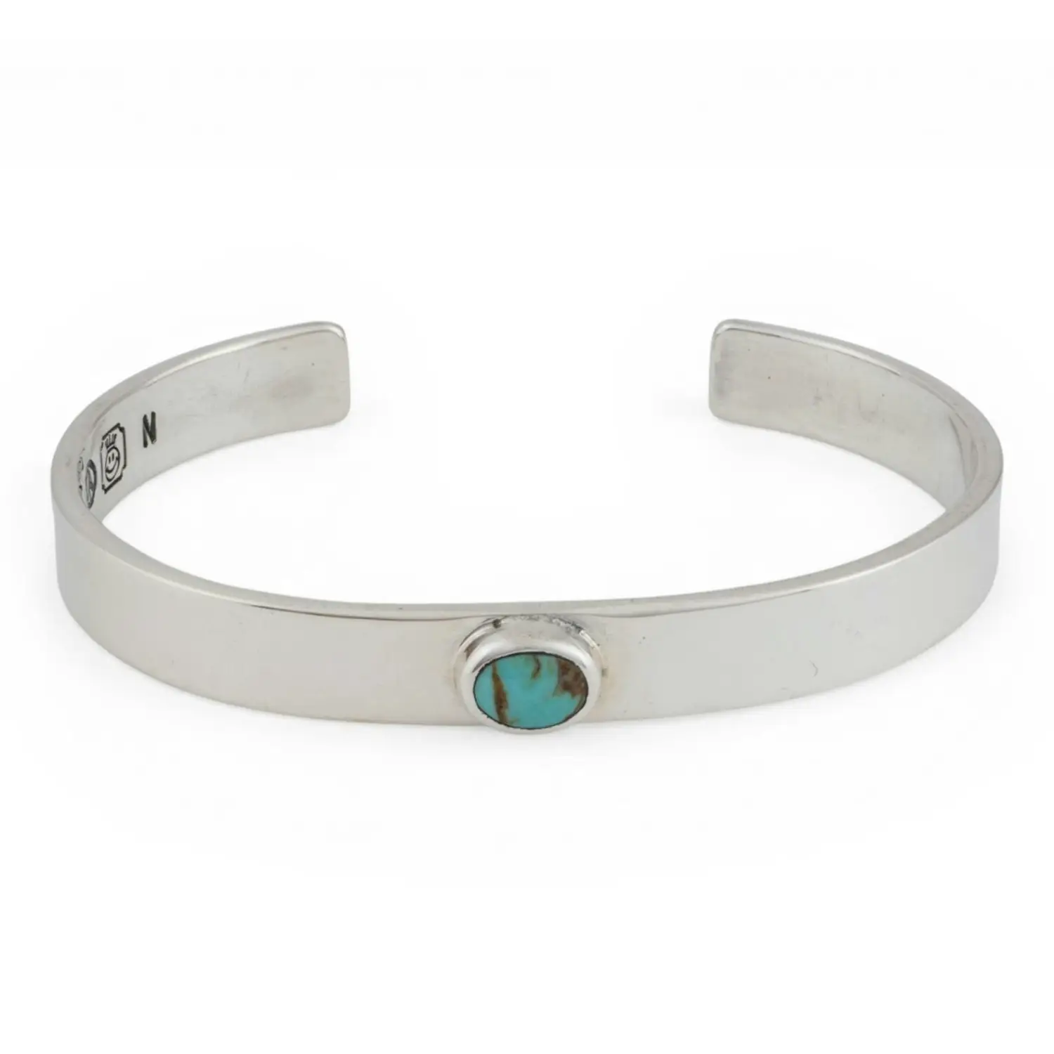 Northworks turquoise cuff