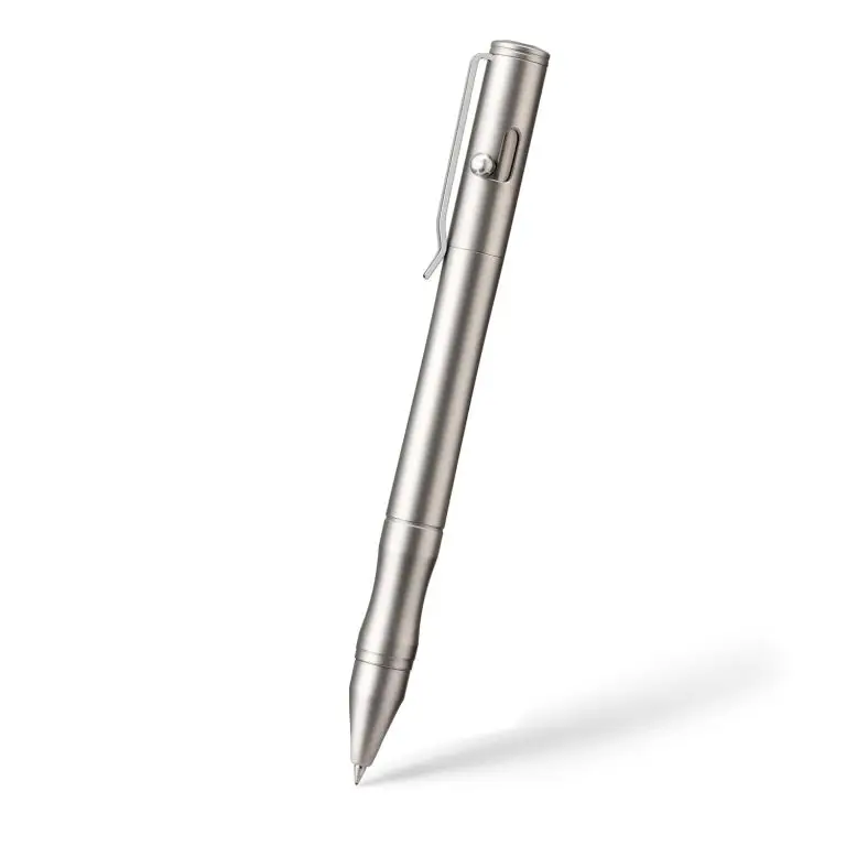 Origin-Joy Stainless steel pen