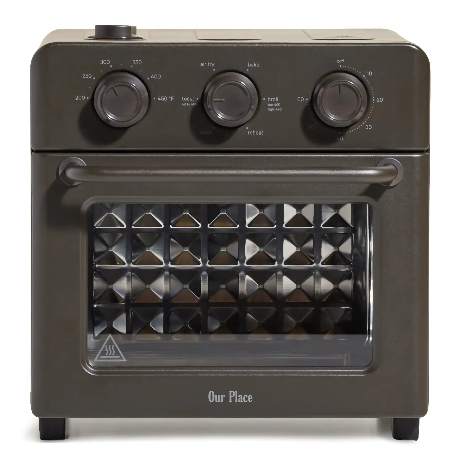 Our place wonder oven