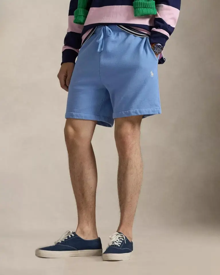 Polo Ralph Lauren Fleece sweat short