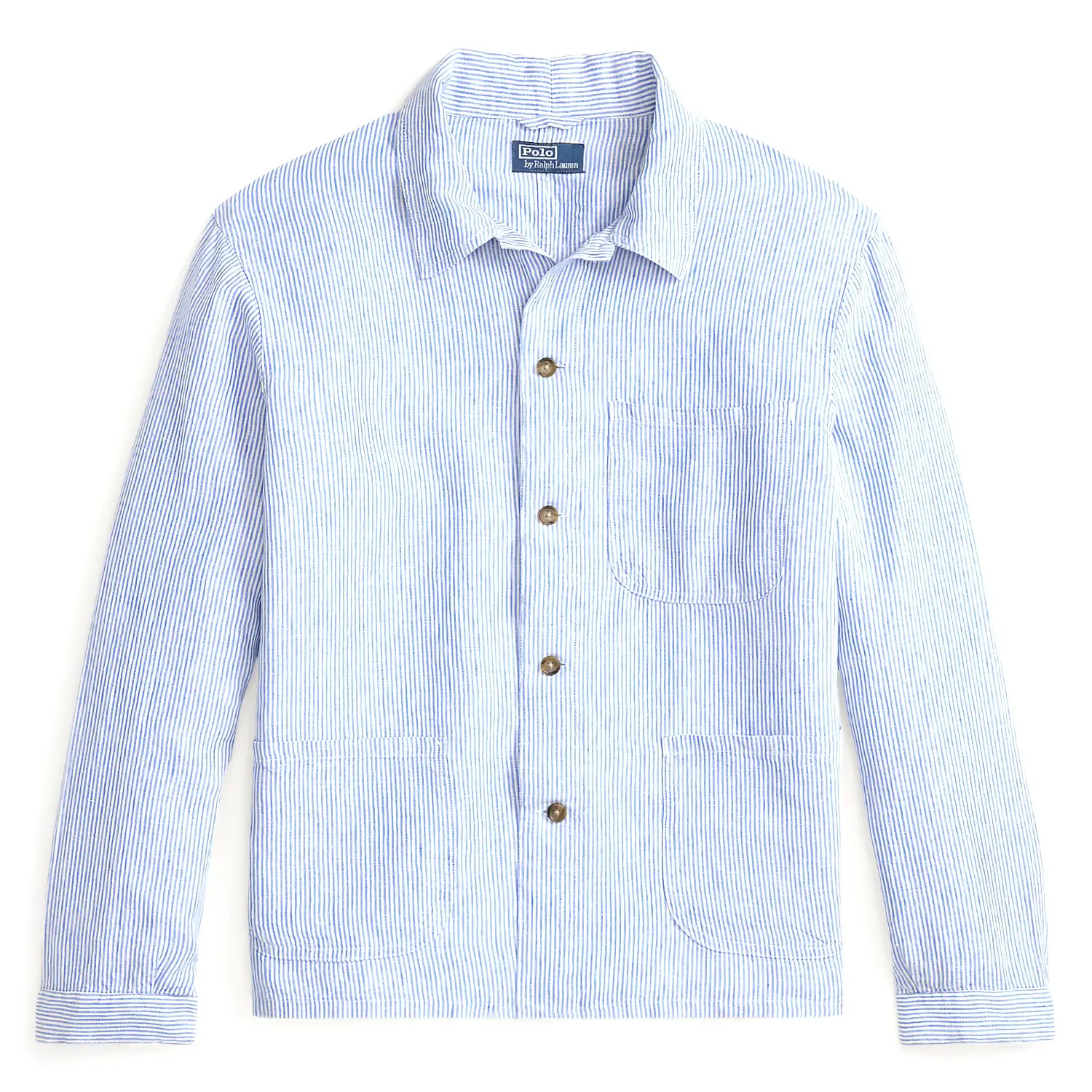 Polo ralph lauren utility overshirt