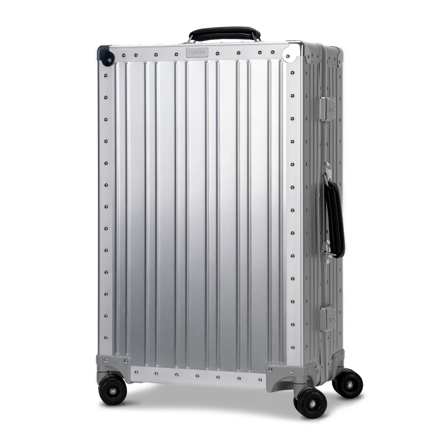 Portar Lucent check-in suitcase