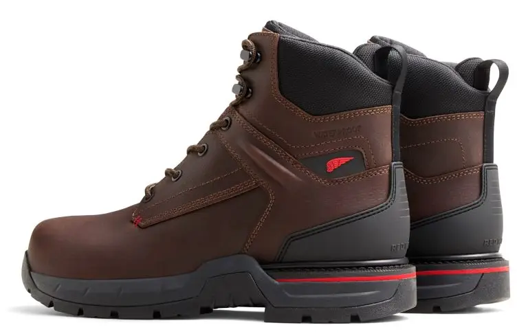 IronFlex safety boot