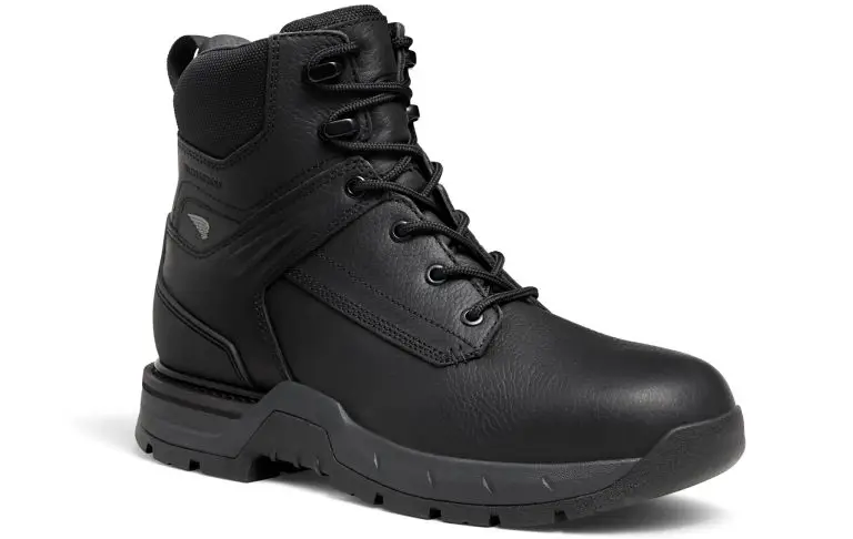 IronFlex soft toe boot