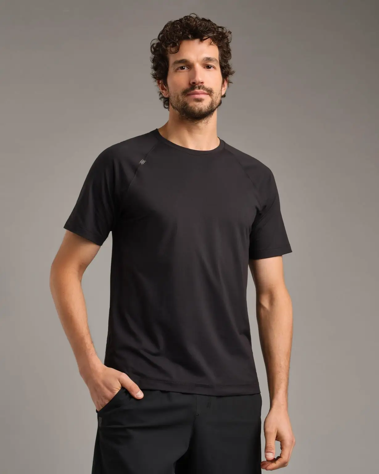 Rhone Reign T-shirt