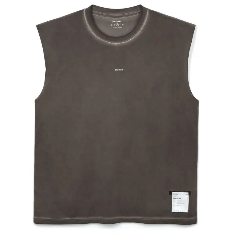 AuraLite muscle T-shirt
