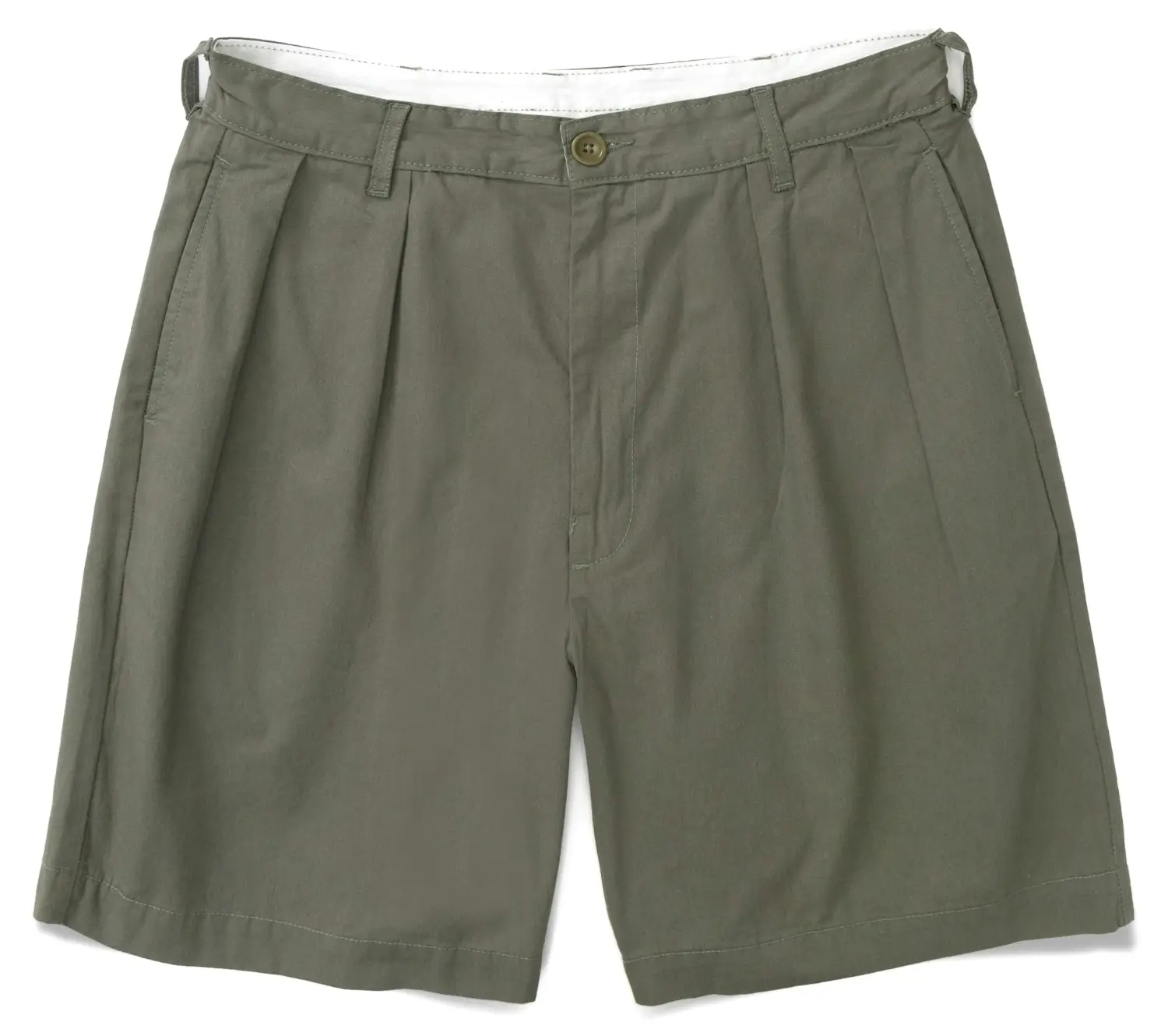 Service works twill short
