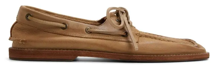 Sperry x Colbo Authentic Original boat shoe