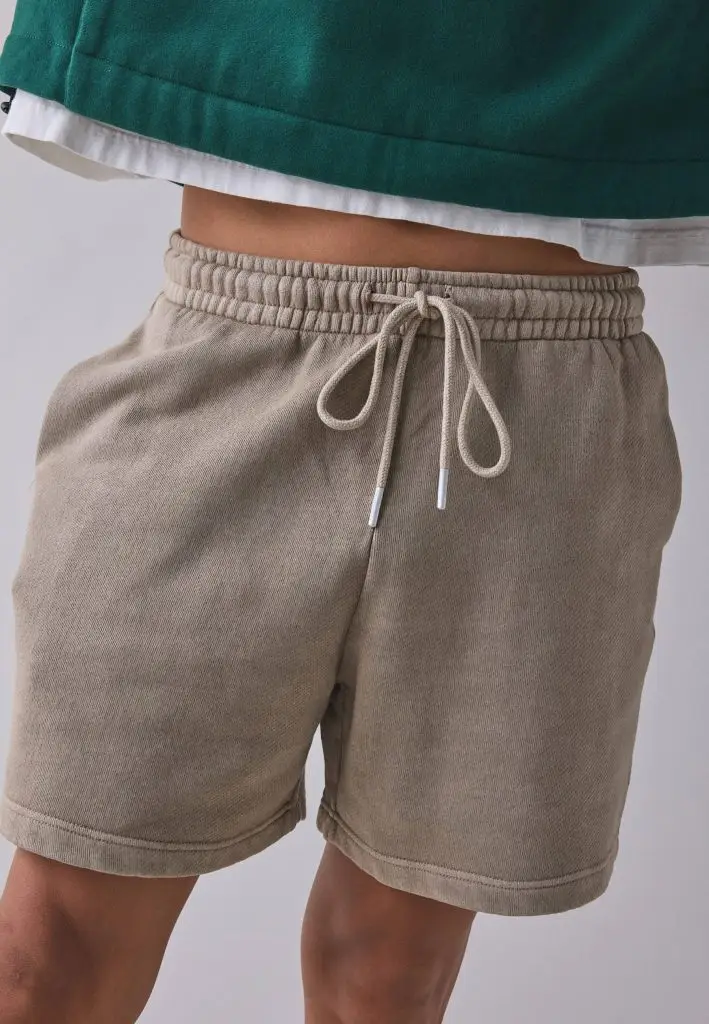 Best men's sweat shorts