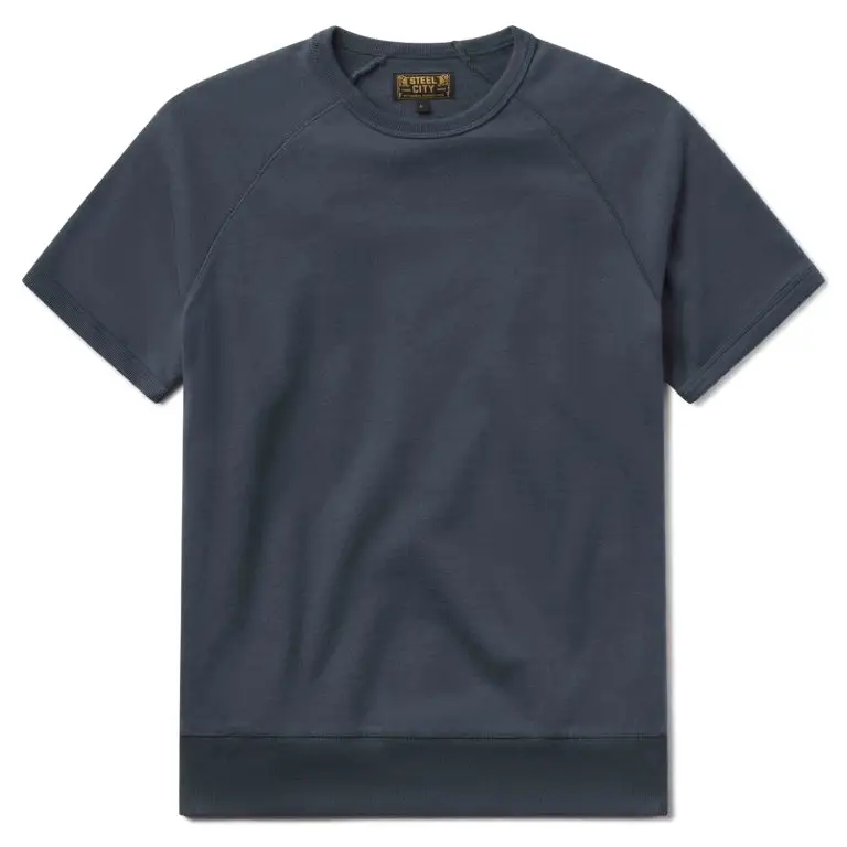 Workhorse raglan sweatshirt