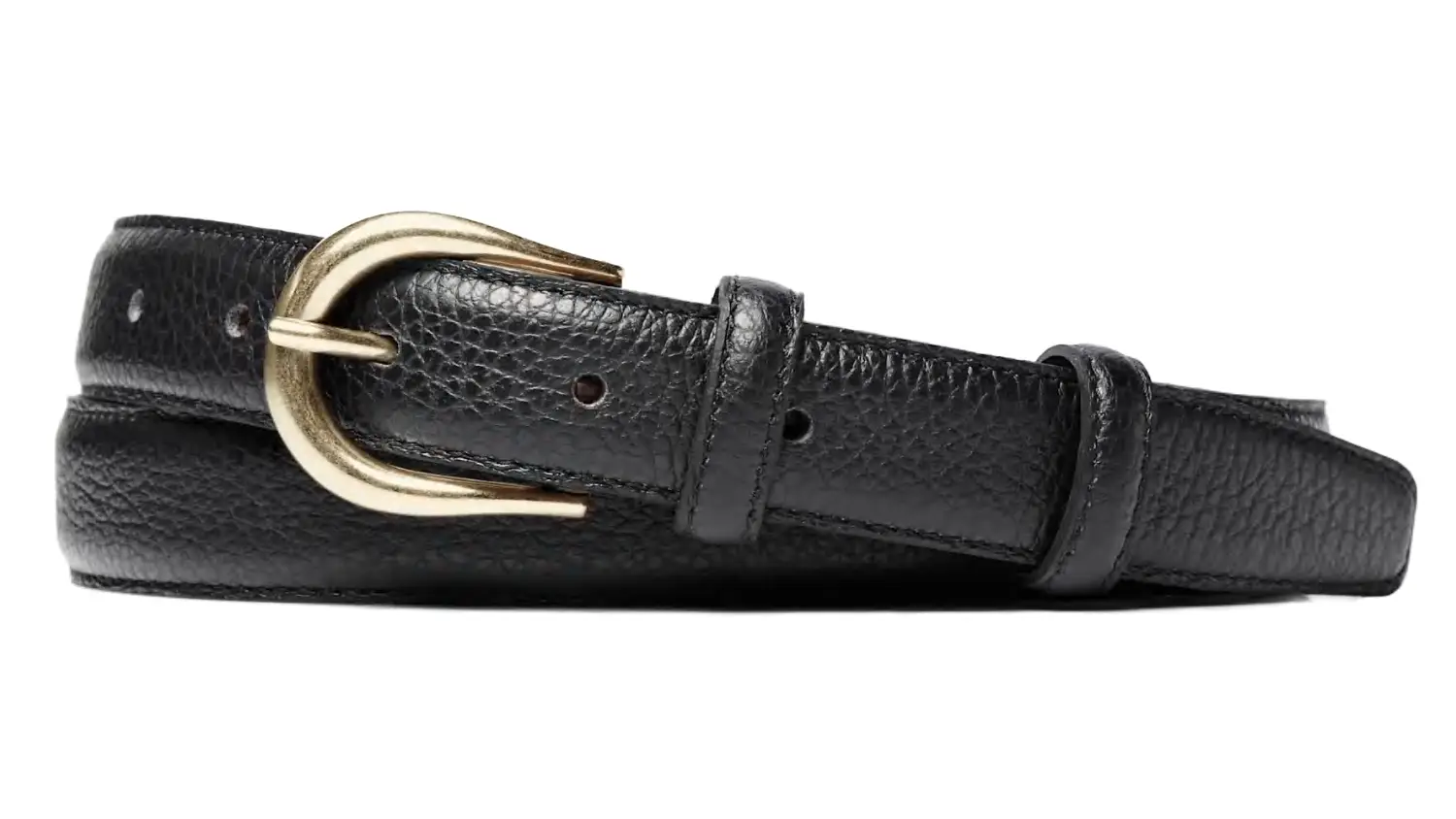 Suitsupply italian leather belt