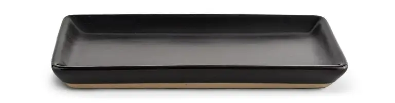 Sweet Water Stoneware tray