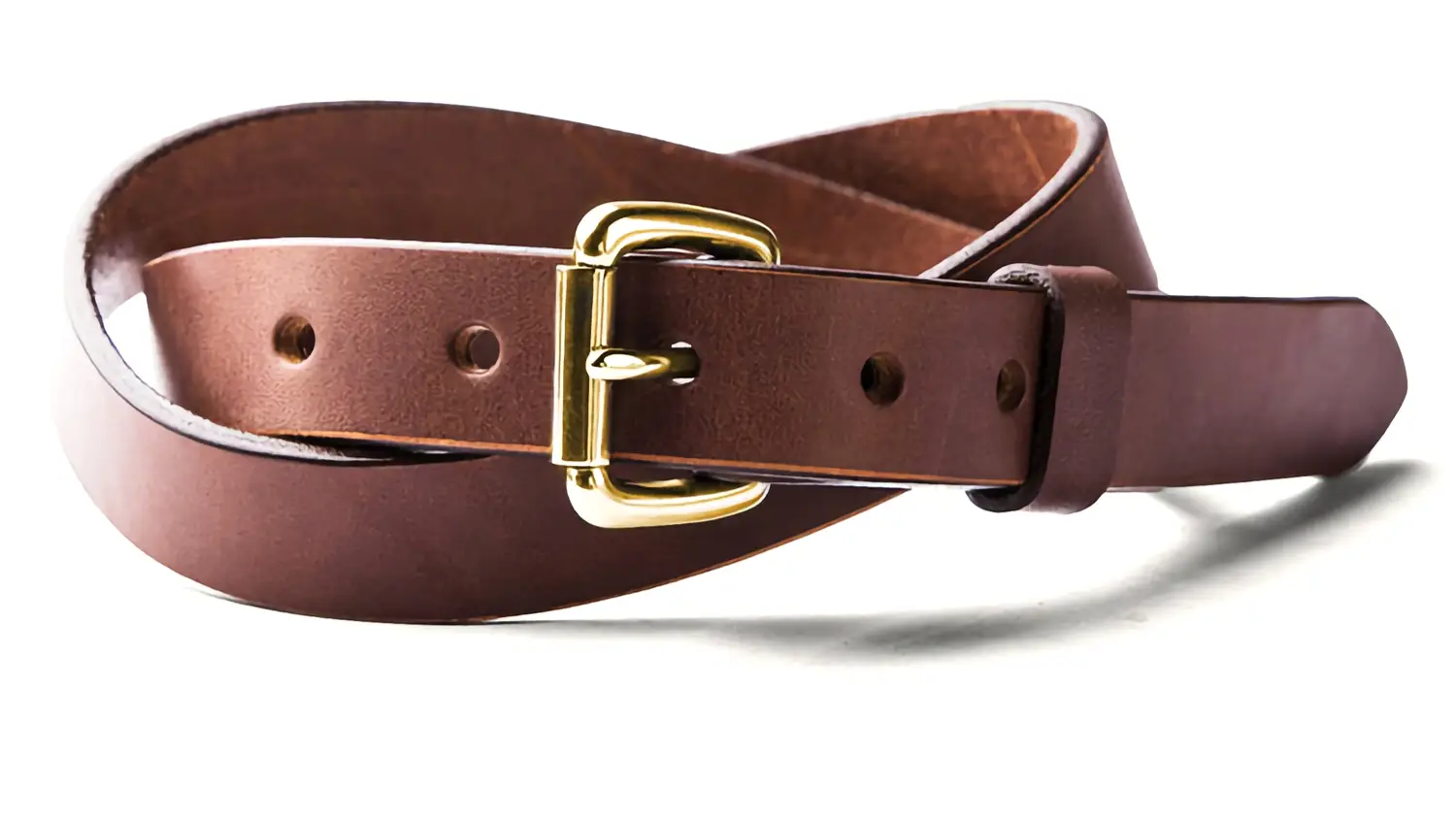 Tanner goods skinny belt