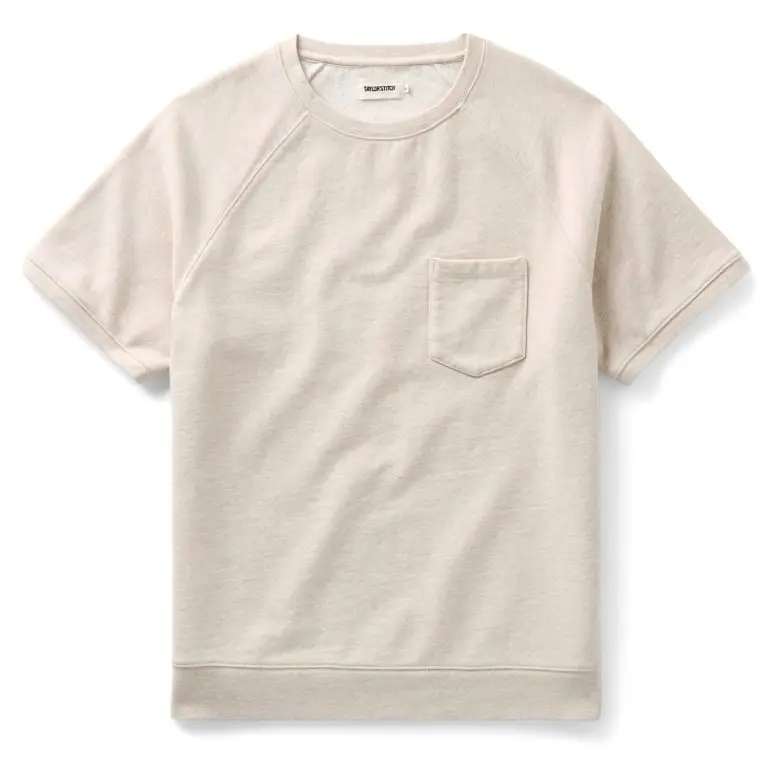 Sunset crew sweatshirt