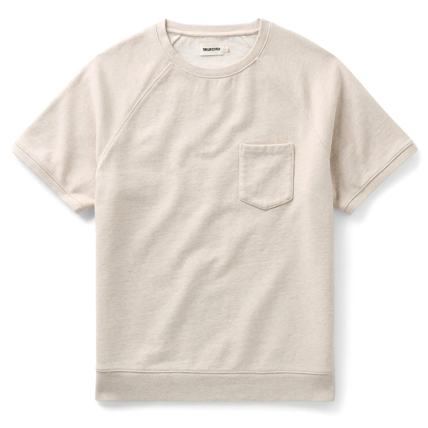 Taylor stitch sunset crew sweatshirt