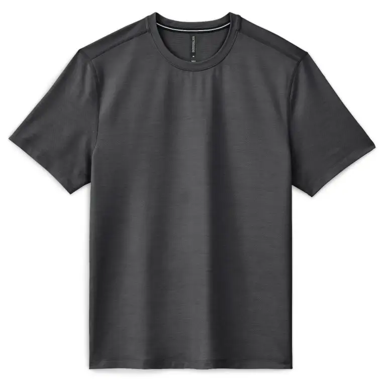 Interval shirt
