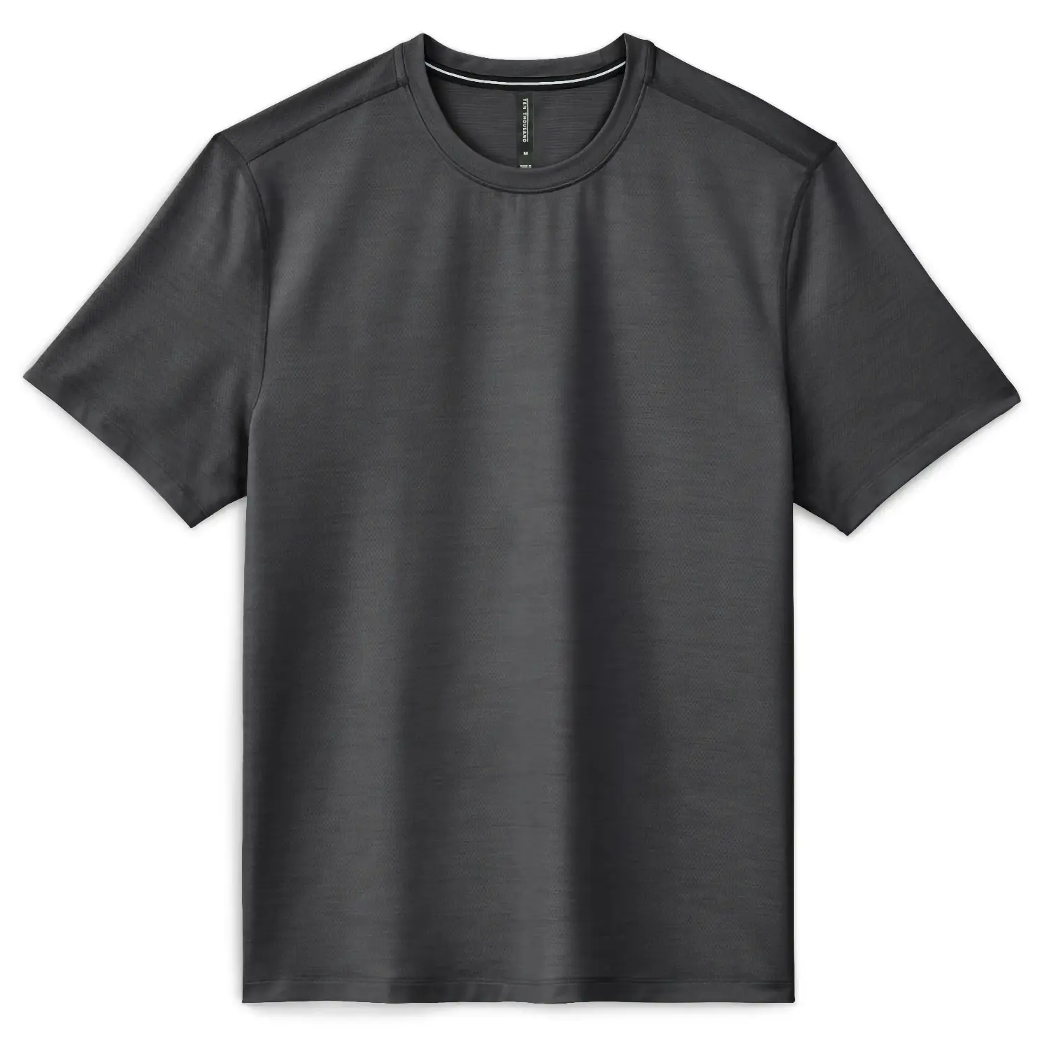 Ten thousand interval shirt