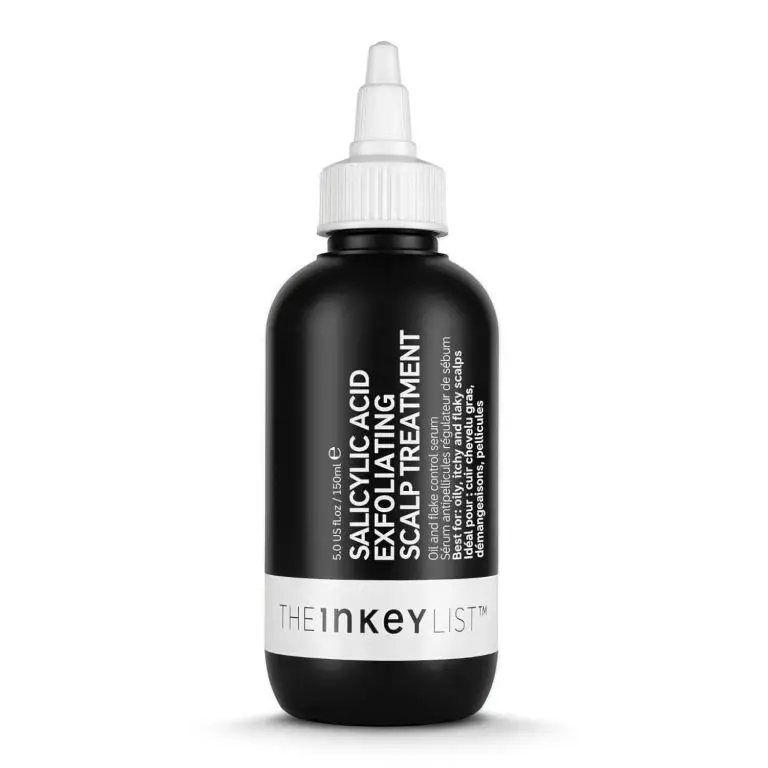 The INKEY List Salicylic acid treatment