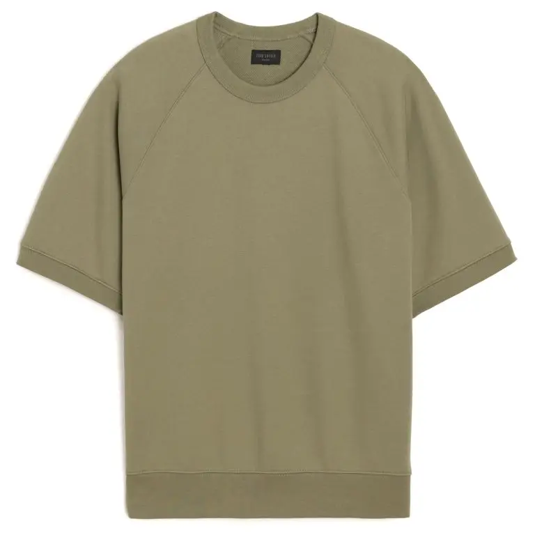Foundation sweatshirt