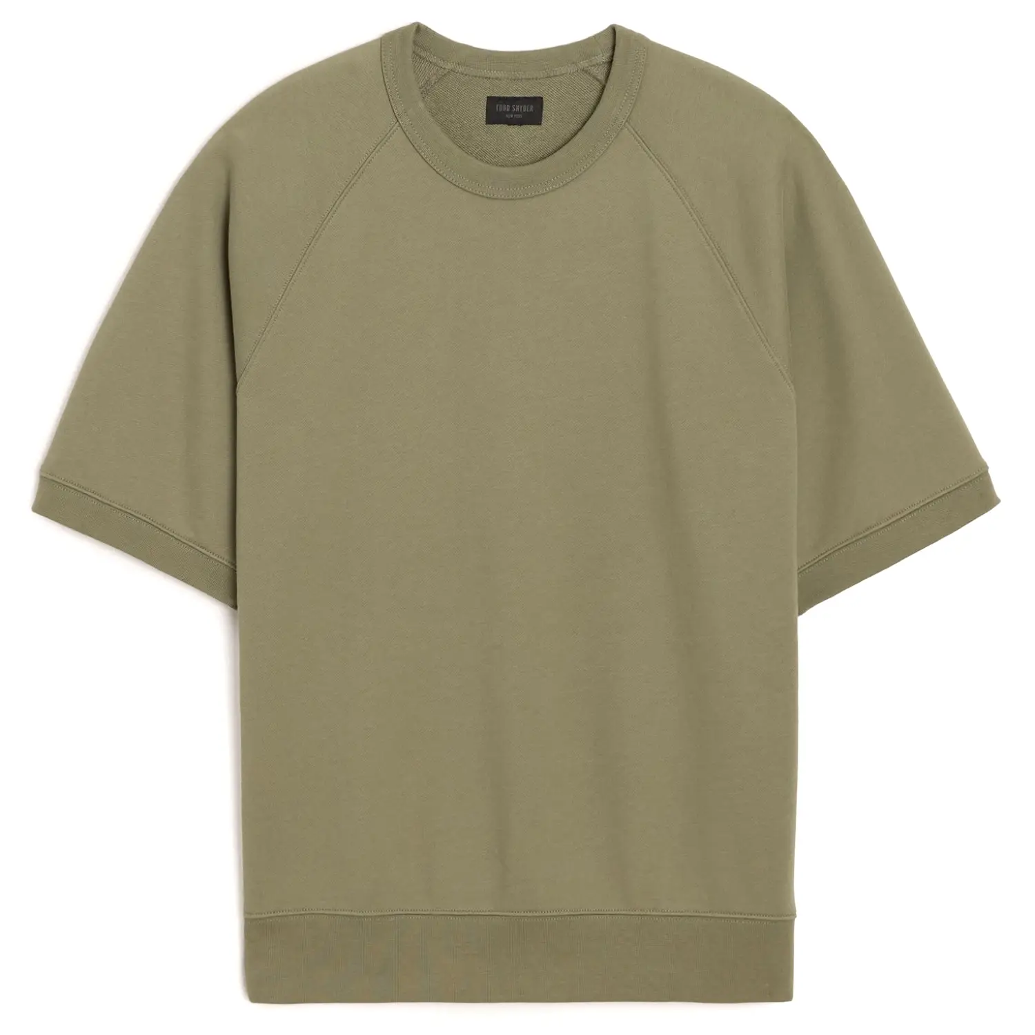Todd snyder foundation sweatshirt