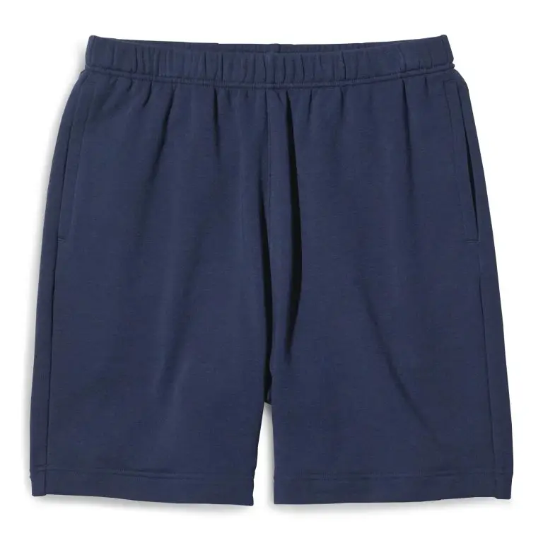 Ultra stretch sweat short