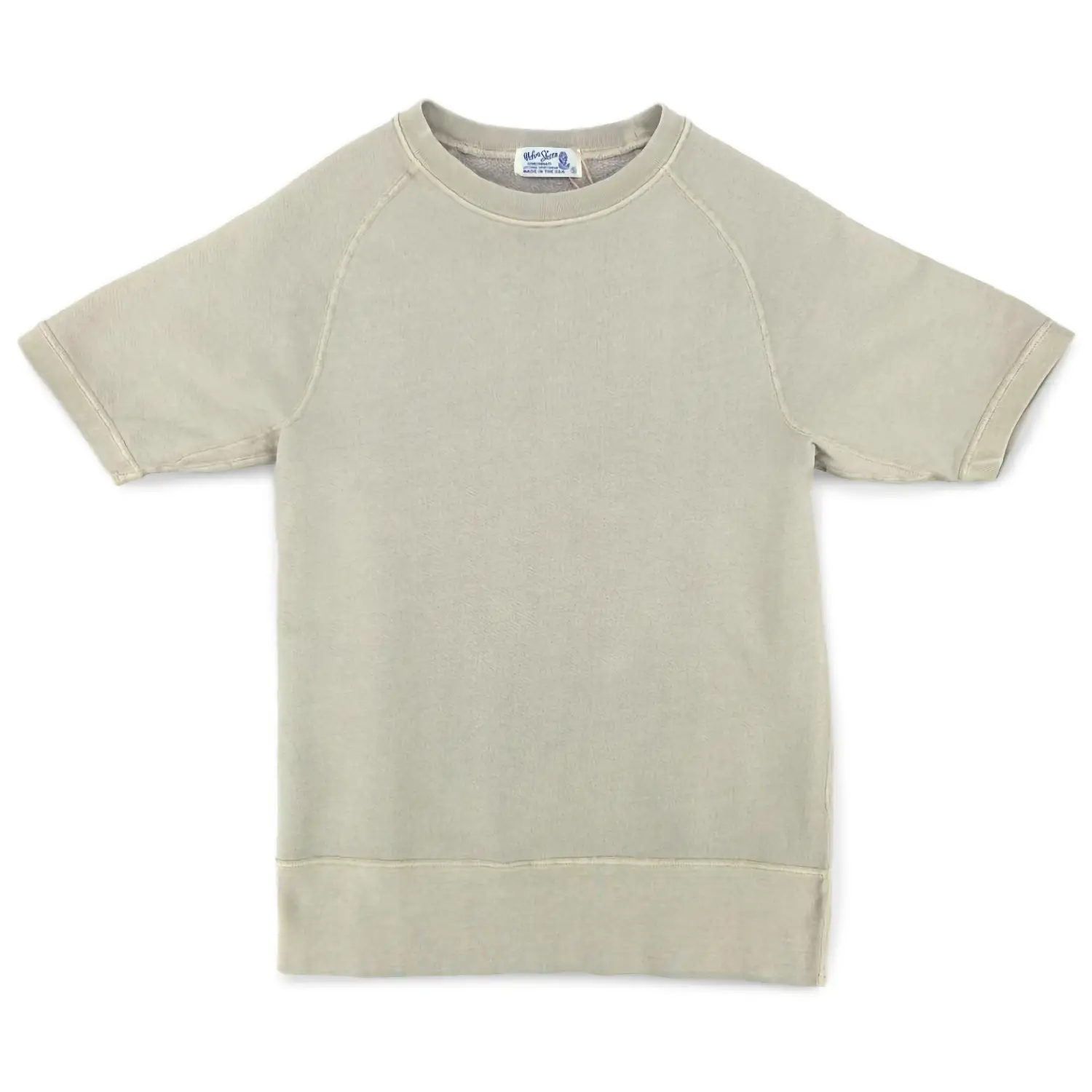 Velvasheen freedom sweatshirt