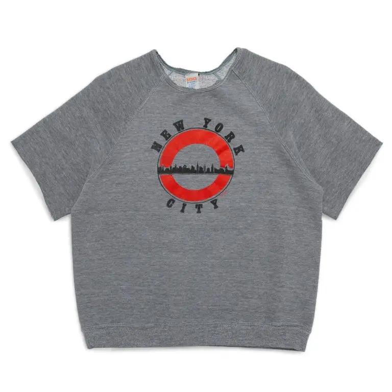 Vintage NYC sweatshirt