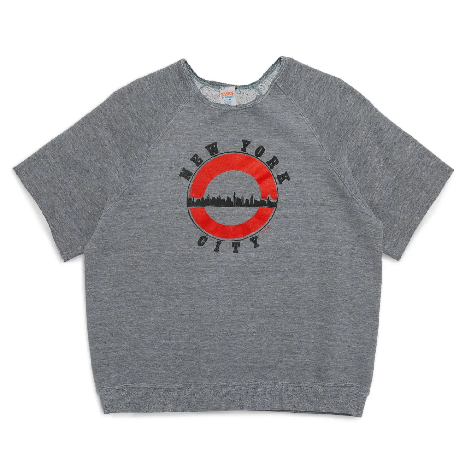 Vintage nyc sweatshirt