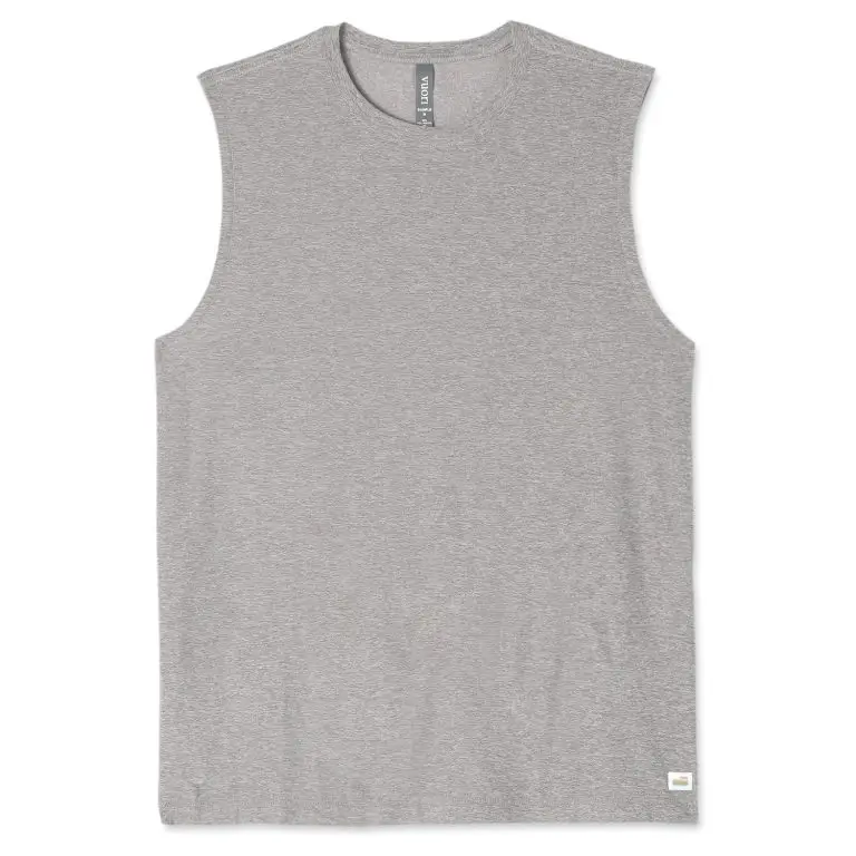 Strato muscle T-shirt