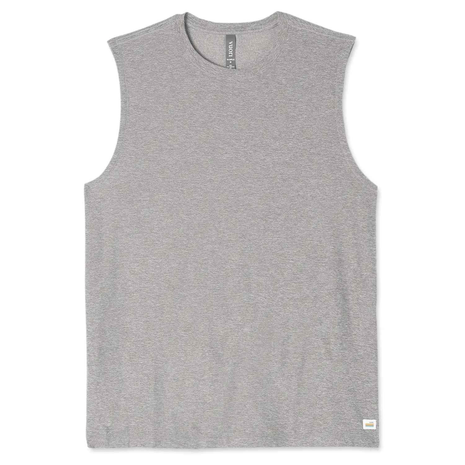 Vurori Strato muscle T-shirt