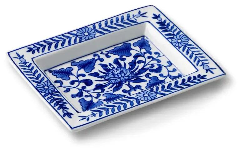 Catchall tray