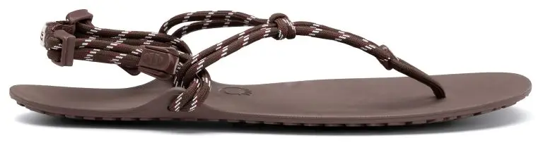 Xero Genesis rope sandal