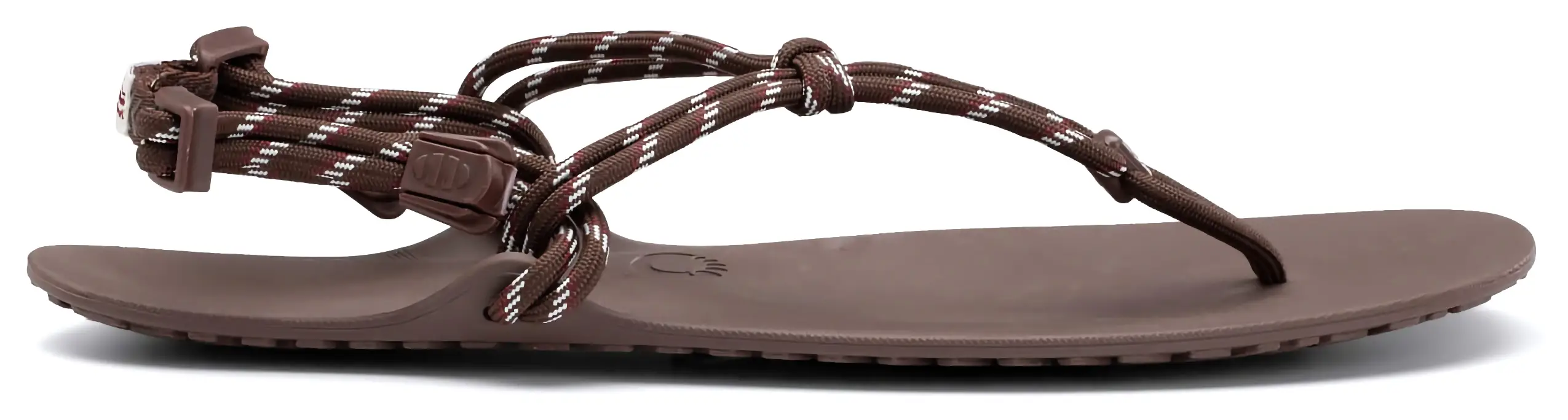 Xero genesis rope sandal