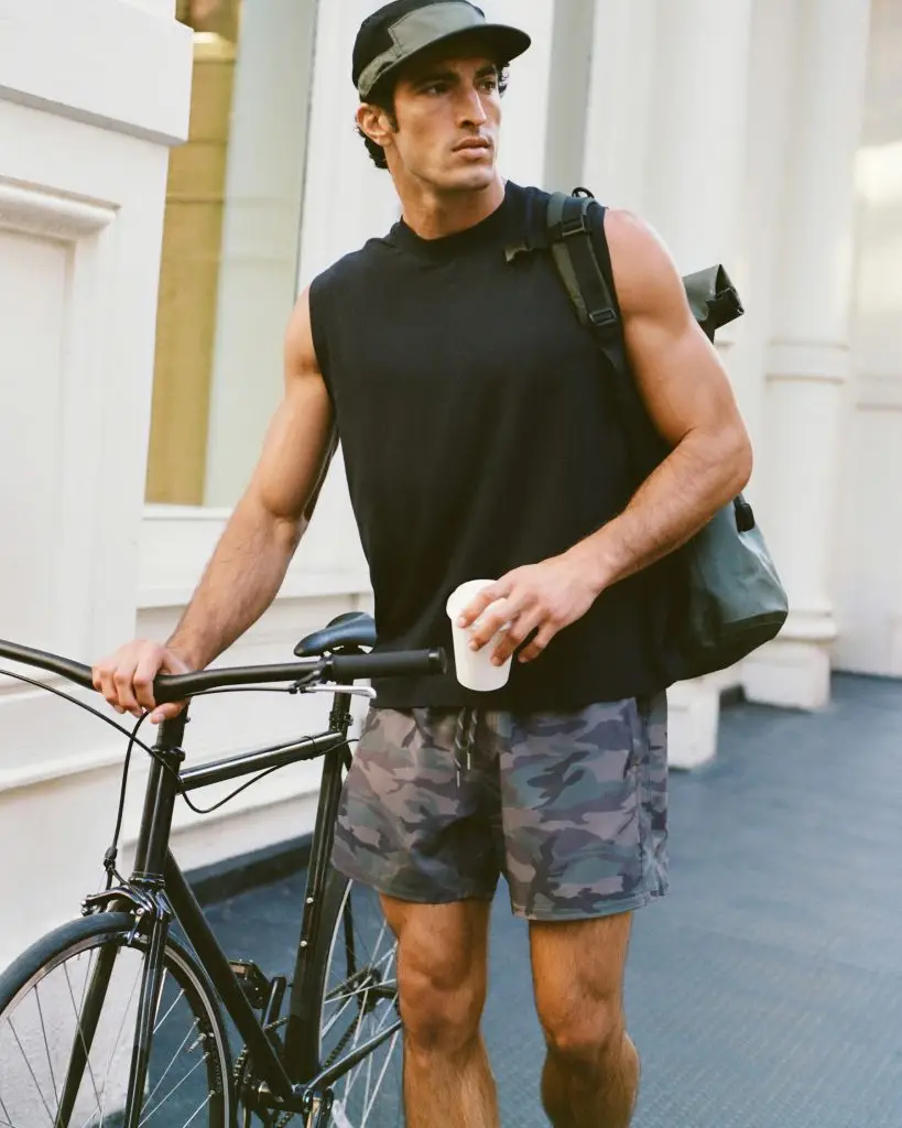 Best men's workout shirts in 2026
