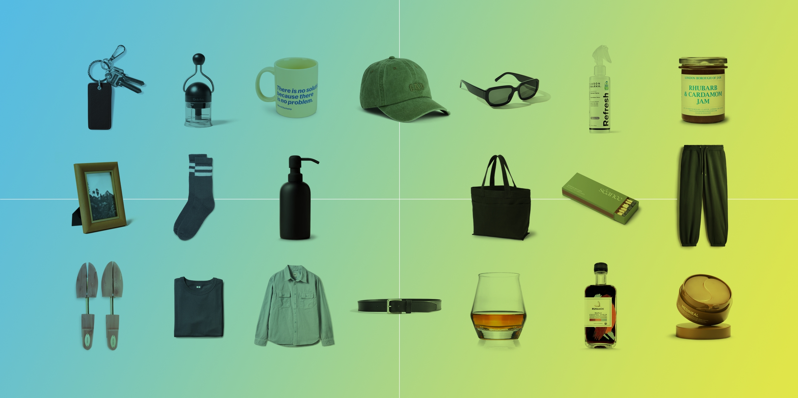 20 affordable finds under $20