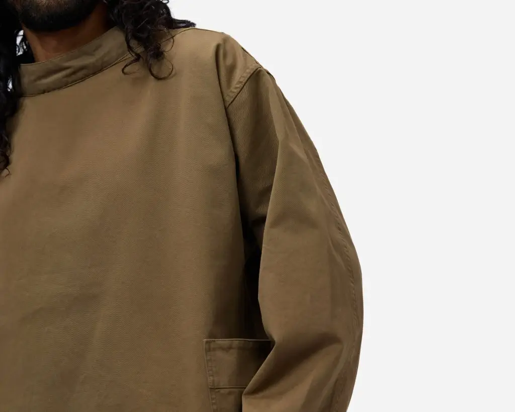 3sixteen smock