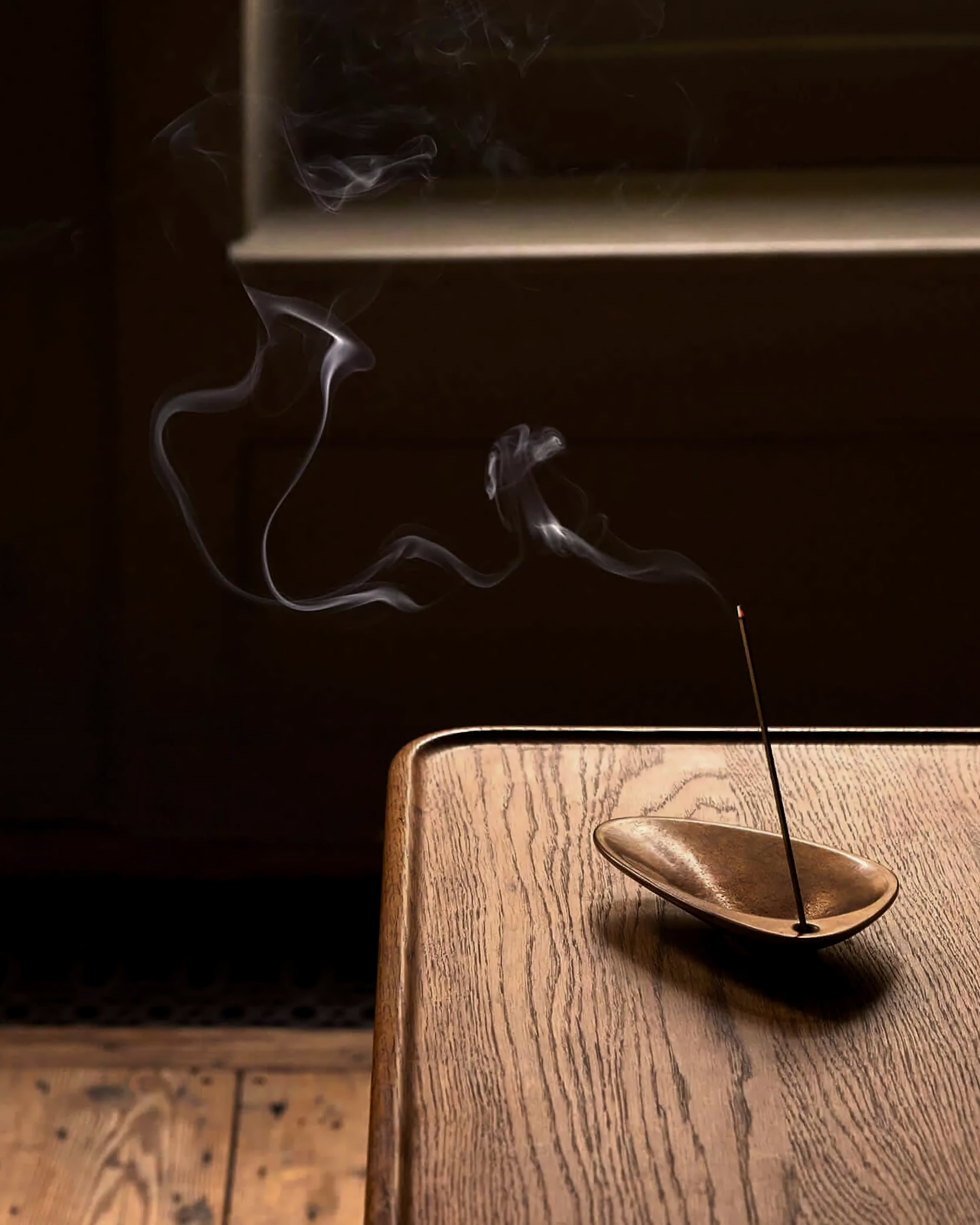 Best incense for men